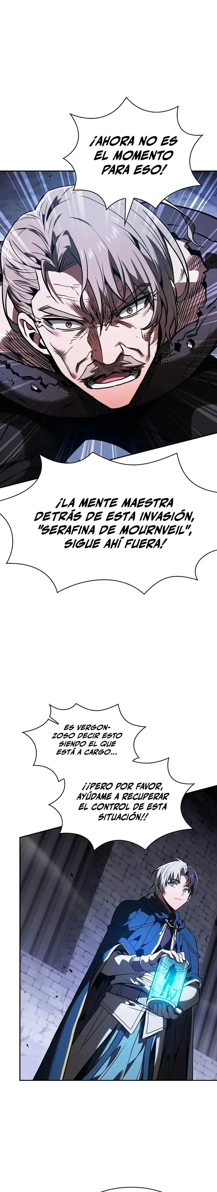Read El Maestro de la Espada Genio de la Academia ES Manga Online