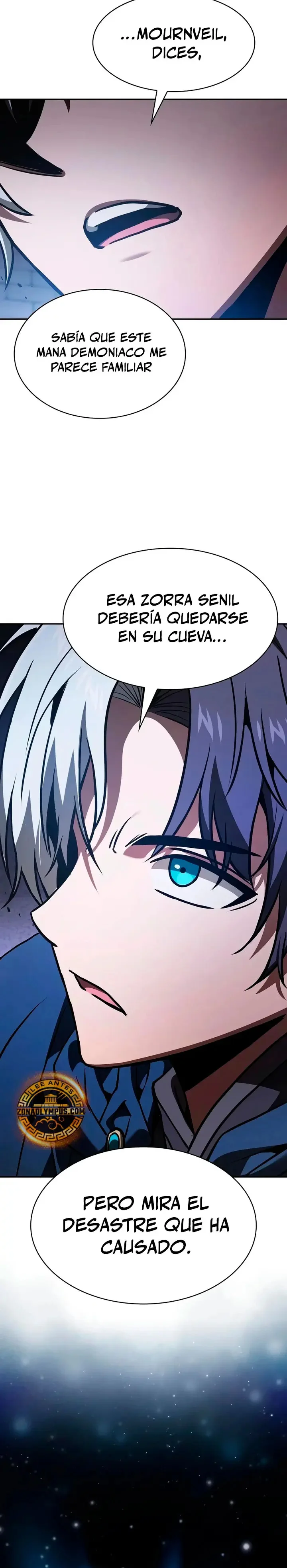 Read El Maestro de la Espada Genio de la Academia ES Manga Online