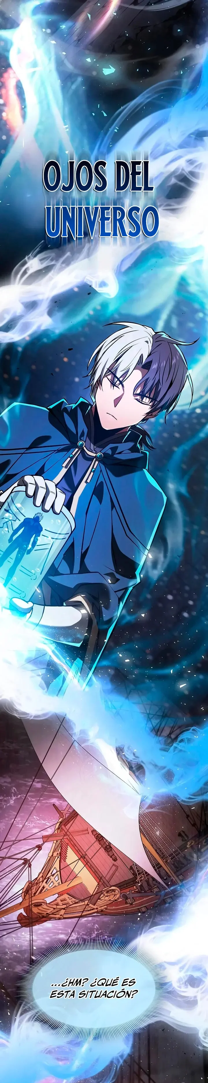 Read El Maestro de la Espada Genio de la Academia ES Manga Online