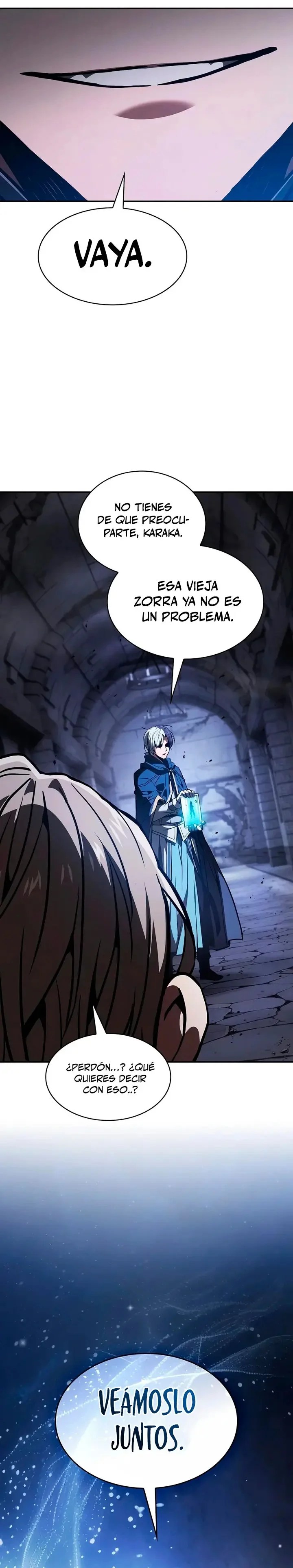 Read El Maestro de la Espada Genio de la Academia ES Manga Online