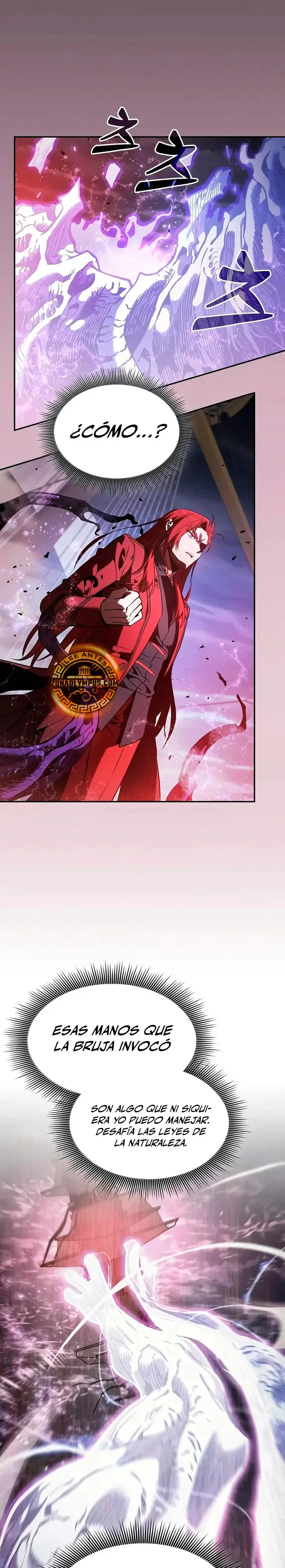Read El Maestro de la Espada Genio de la Academia ES Manga Online
