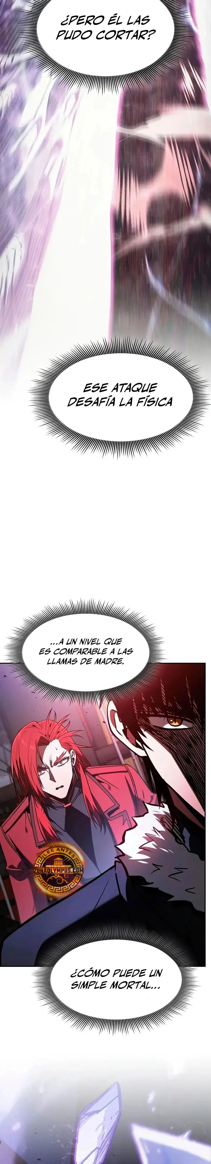 Read El Maestro de la Espada Genio de la Academia ES Manga Online