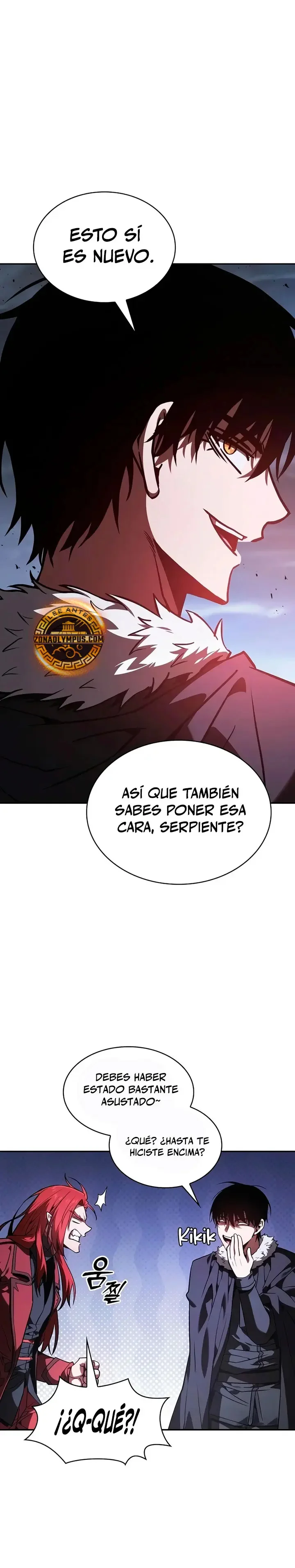 Read El Maestro de la Espada Genio de la Academia ES Manga Online