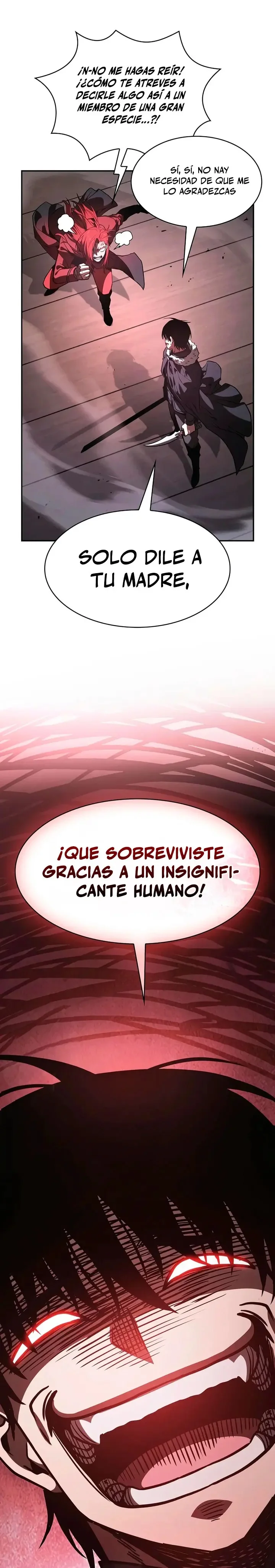 Read El Maestro de la Espada Genio de la Academia ES Manga Online