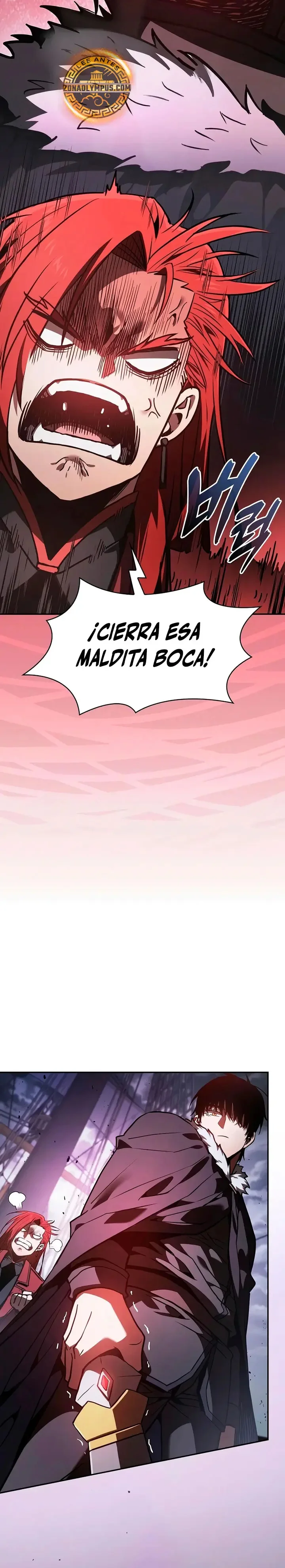 Read El Maestro de la Espada Genio de la Academia ES Manga Online