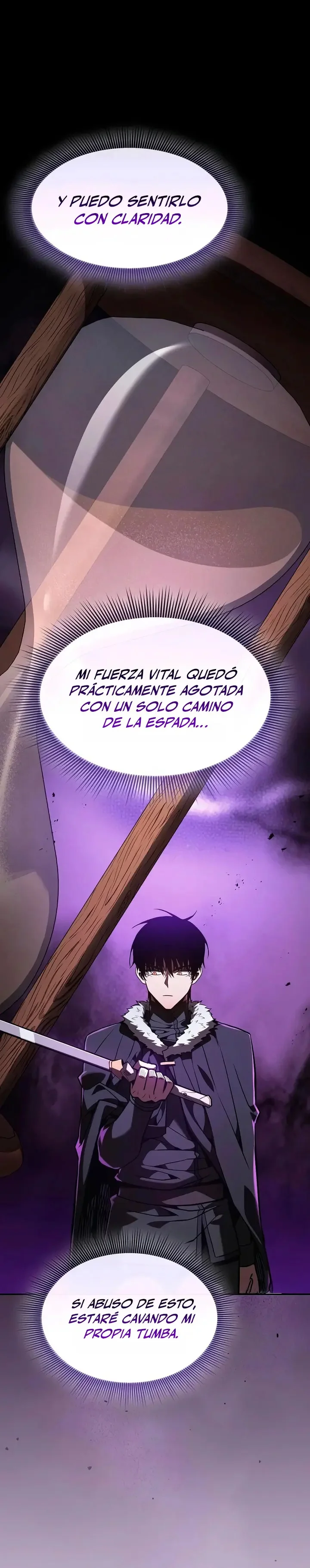 Read El Maestro de la Espada Genio de la Academia ES Manga Online