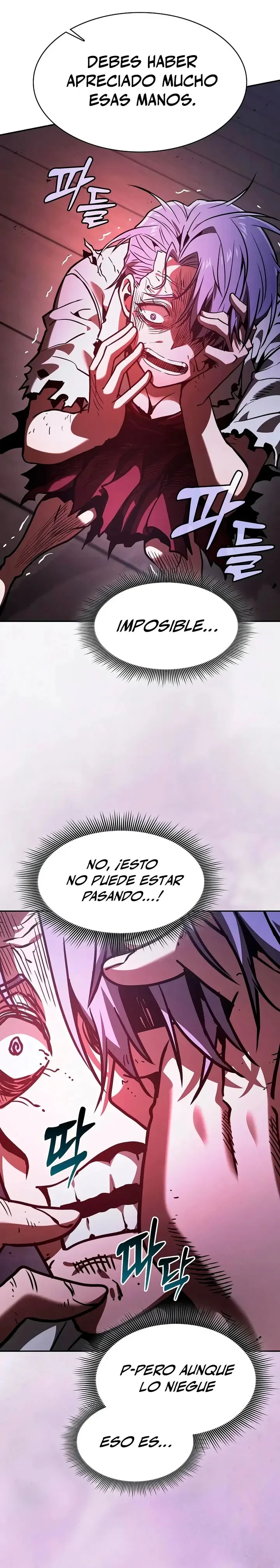 Read El Maestro de la Espada Genio de la Academia ES Manga Online