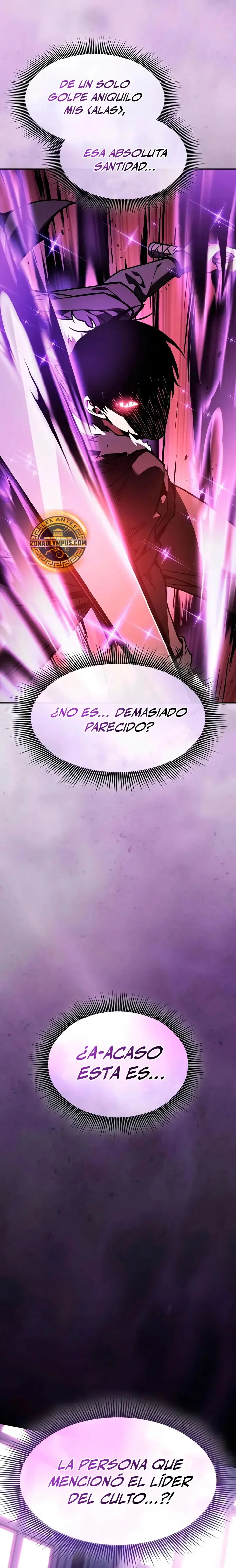 Read El Maestro de la Espada Genio de la Academia ES Manga Online