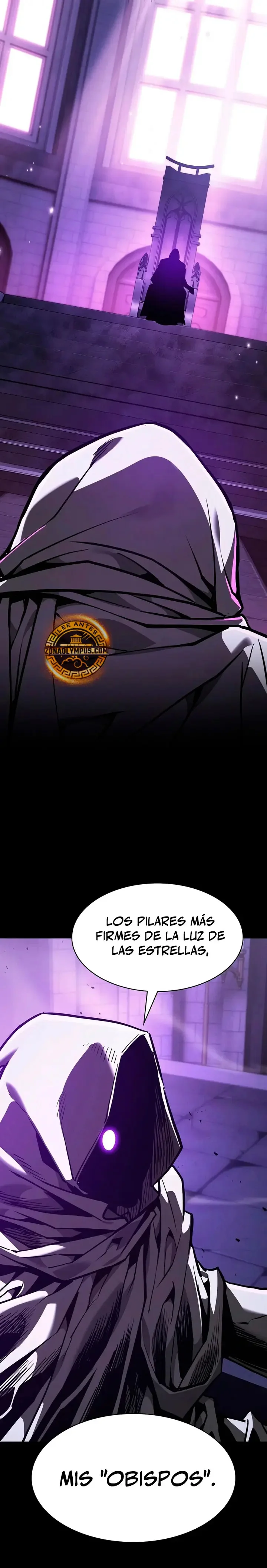 Read El Maestro de la Espada Genio de la Academia ES Manga Online