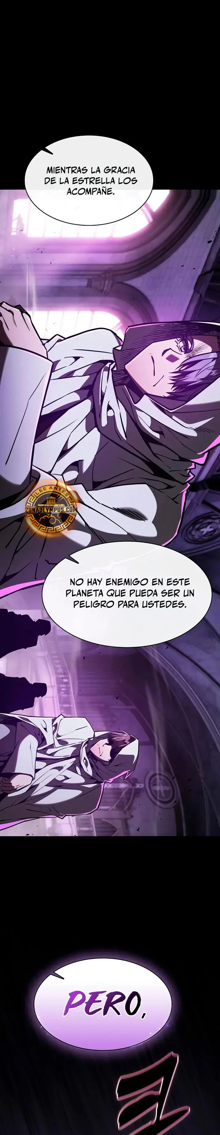 Read El Maestro de la Espada Genio de la Academia ES Manga Online