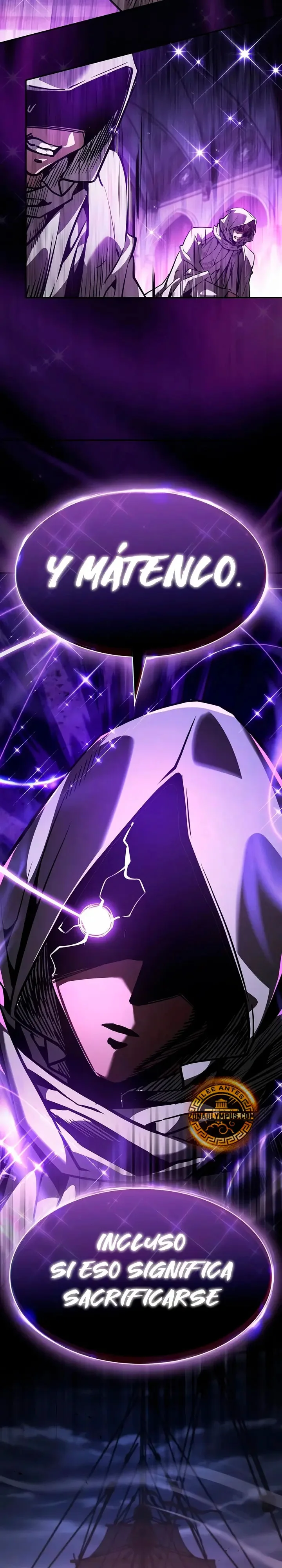Read El Maestro de la Espada Genio de la Academia ES Manga Online