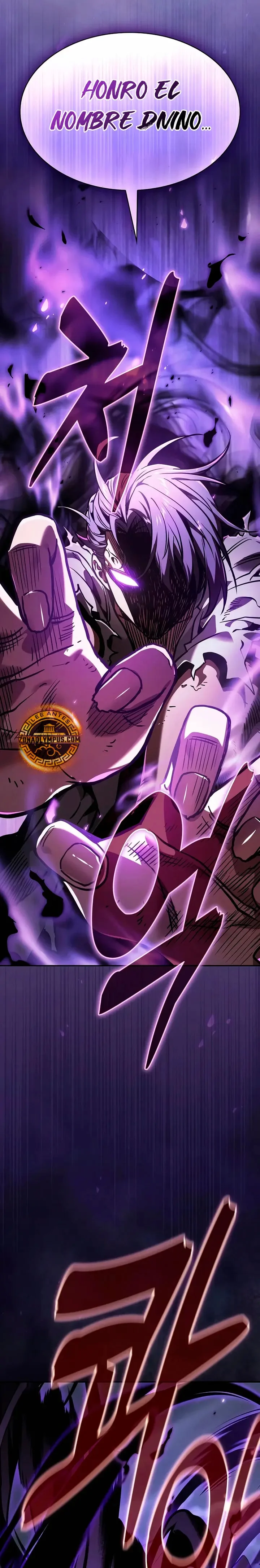 Read El Maestro de la Espada Genio de la Academia ES Manga Online