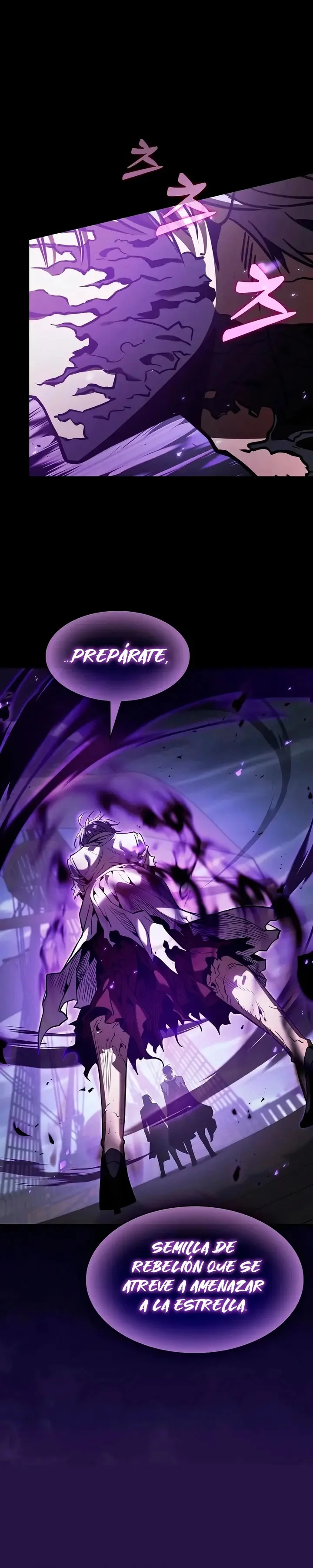 Read El Maestro de la Espada Genio de la Academia ES Manga Online