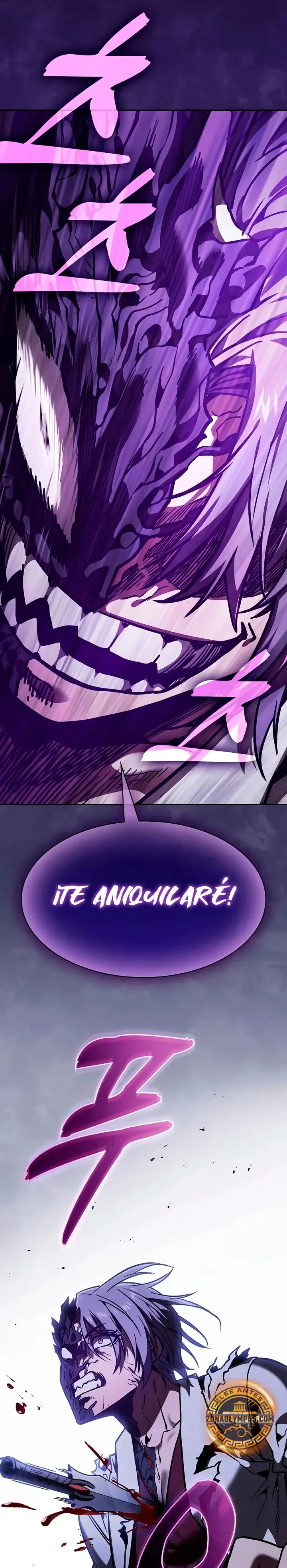 Read El Maestro de la Espada Genio de la Academia ES Manga Online