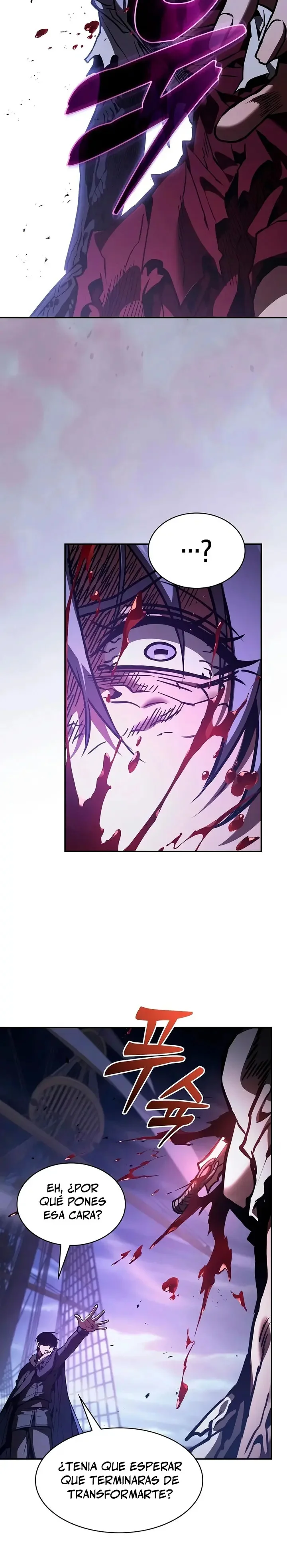 Read El Maestro de la Espada Genio de la Academia ES Manga Online