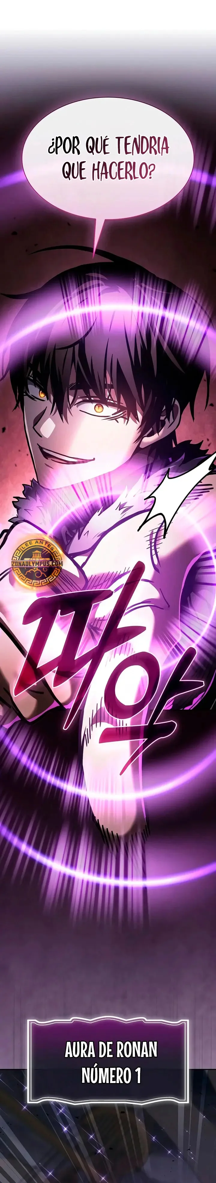 Read El Maestro de la Espada Genio de la Academia ES Manga Online