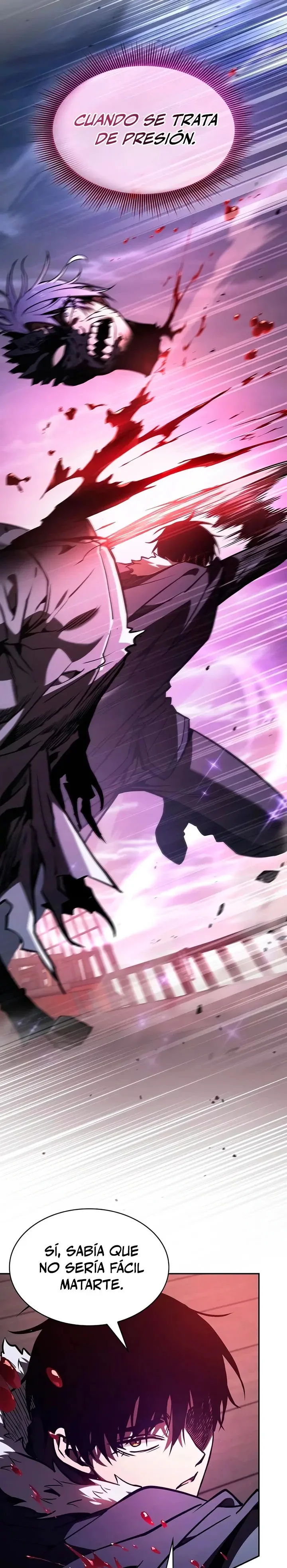 Read El Maestro de la Espada Genio de la Academia ES Manga Online