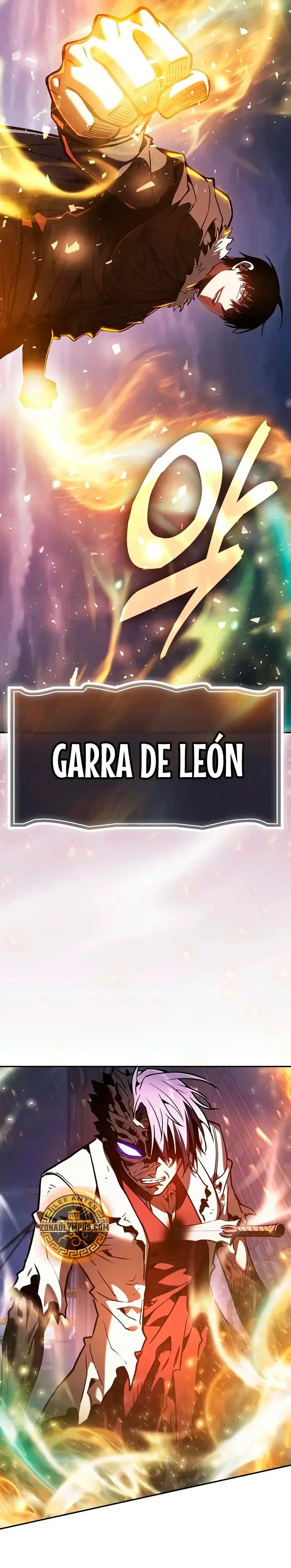 Read El Maestro de la Espada Genio de la Academia ES Manga Online