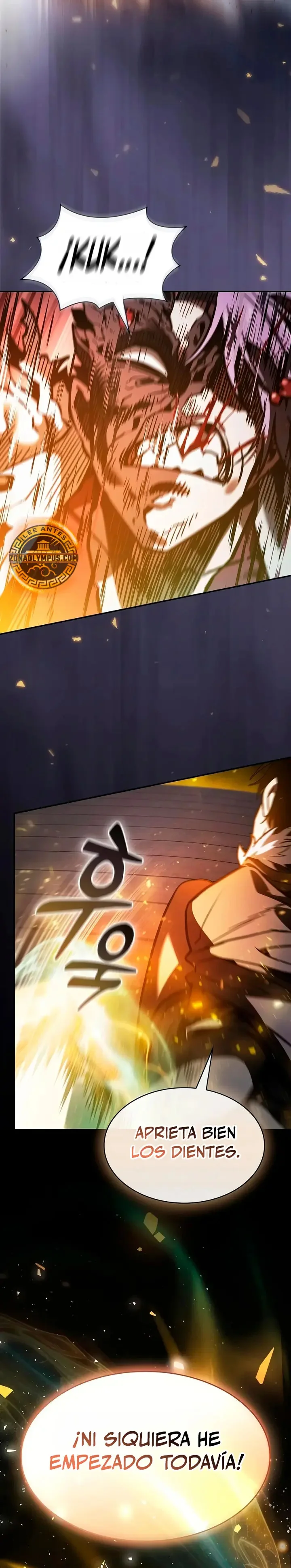 Read El Maestro de la Espada Genio de la Academia ES Manga Online