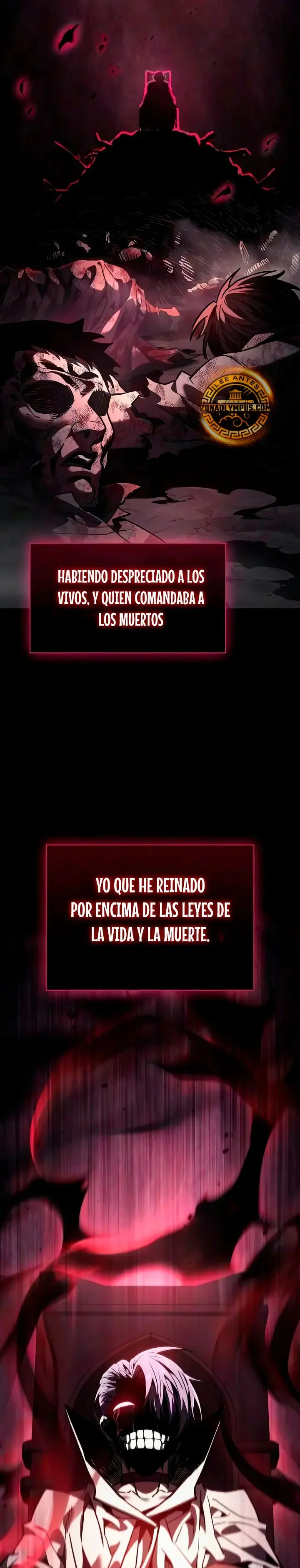 Read El Maestro de la Espada Genio de la Academia ES Manga Online