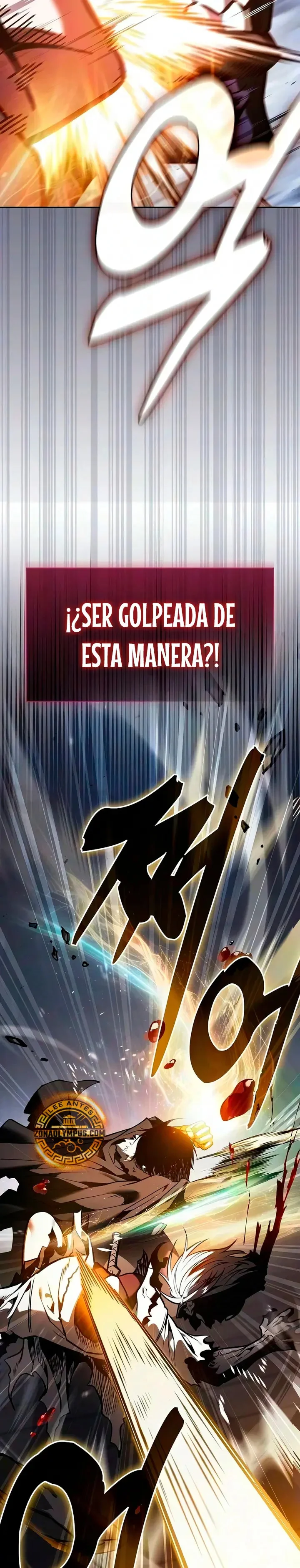 Read El Maestro de la Espada Genio de la Academia ES Manga Online