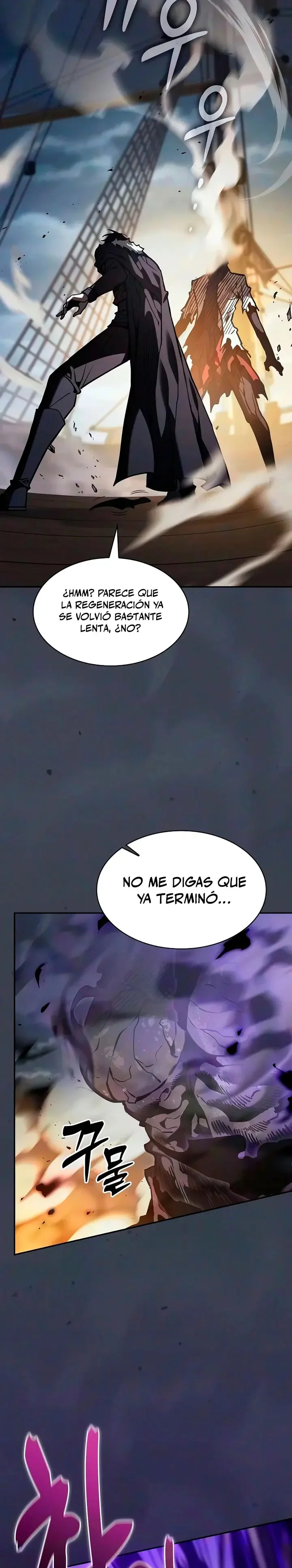 Read El Maestro de la Espada Genio de la Academia ES Manga Online