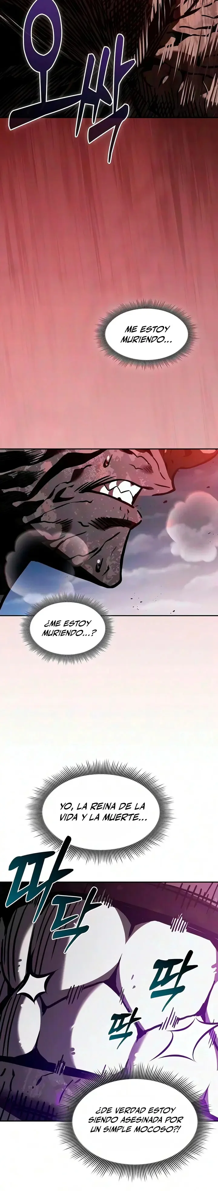 Read El Maestro de la Espada Genio de la Academia ES Manga Online