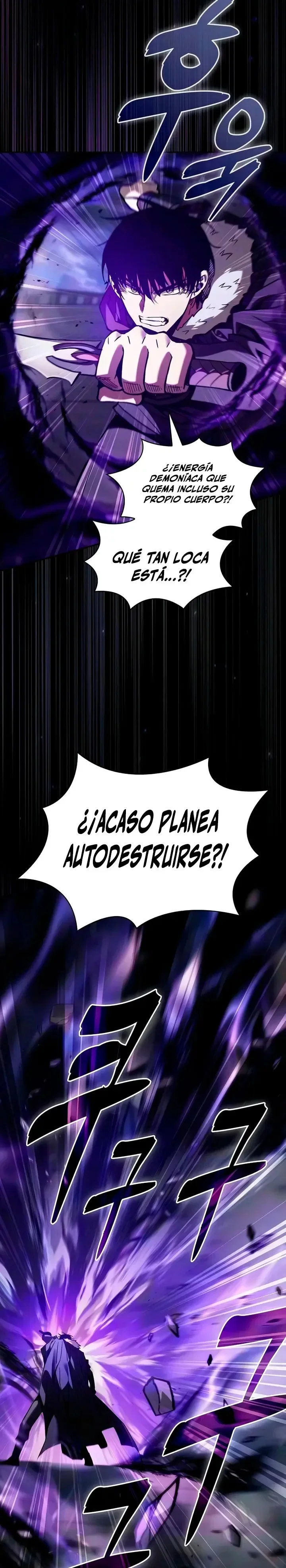Read El Maestro de la Espada Genio de la Academia ES Manga Online