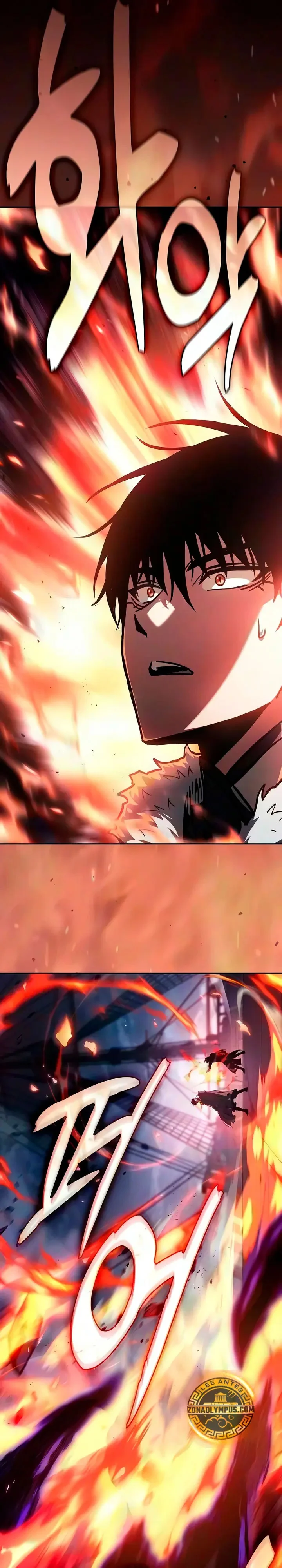 Read El Maestro de la Espada Genio de la Academia ES Manga Online