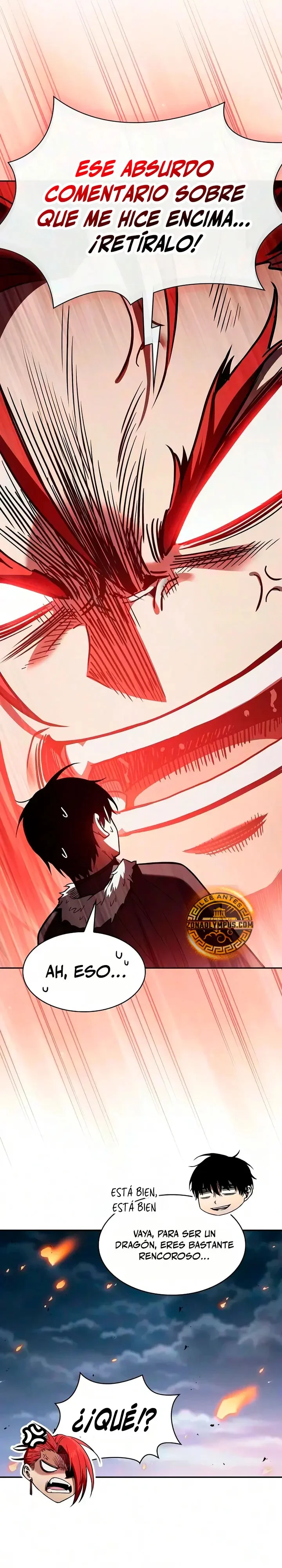 Read El Maestro de la Espada Genio de la Academia ES Manga Online