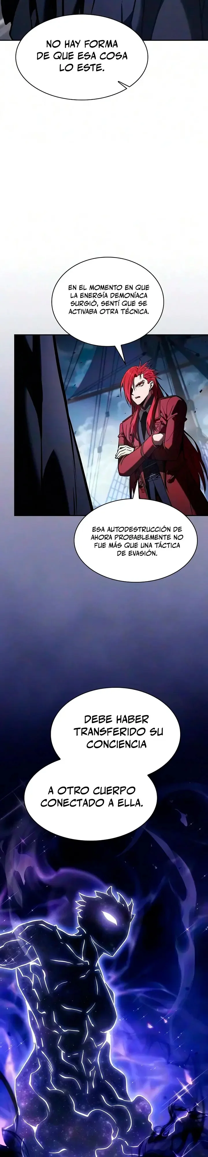 Read El Maestro de la Espada Genio de la Academia ES Manga Online