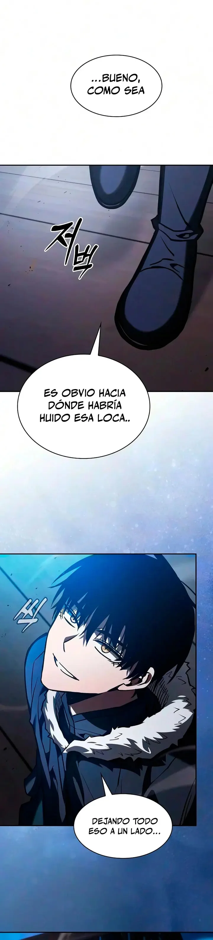 Read El Maestro de la Espada Genio de la Academia ES Manga Online