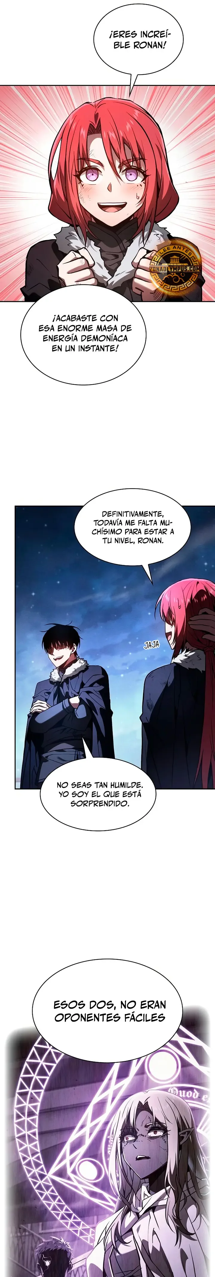 Read El Maestro de la Espada Genio de la Academia ES Manga Online