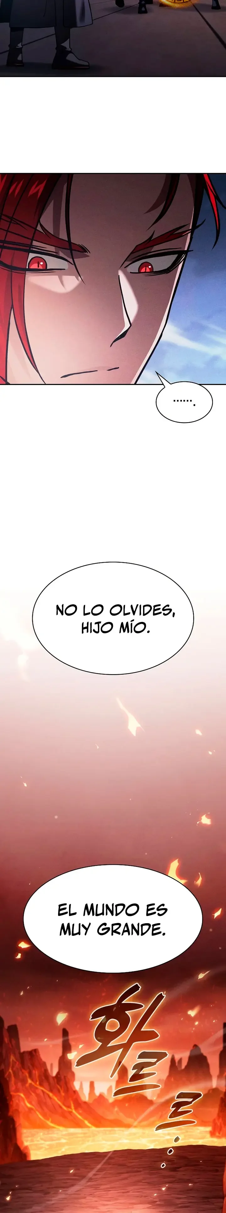 Read El Maestro de la Espada Genio de la Academia ES Manga Online