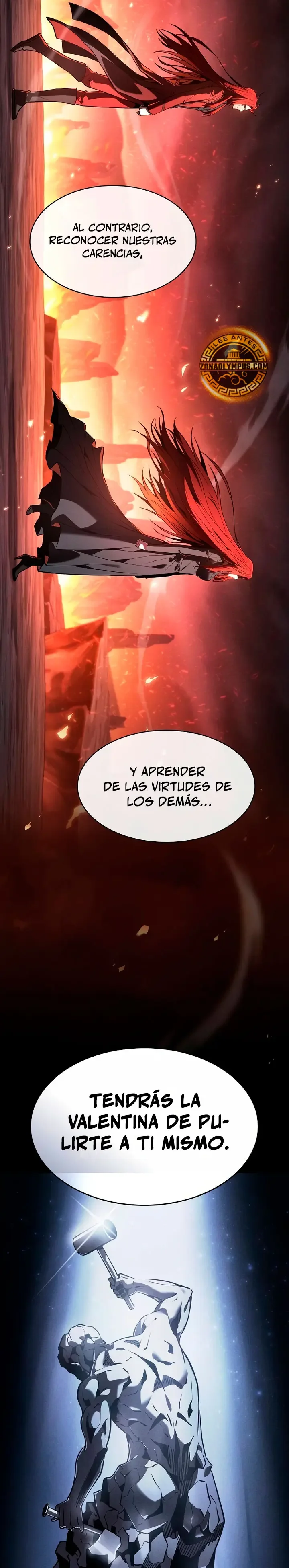 Read El Maestro de la Espada Genio de la Academia ES Manga Online