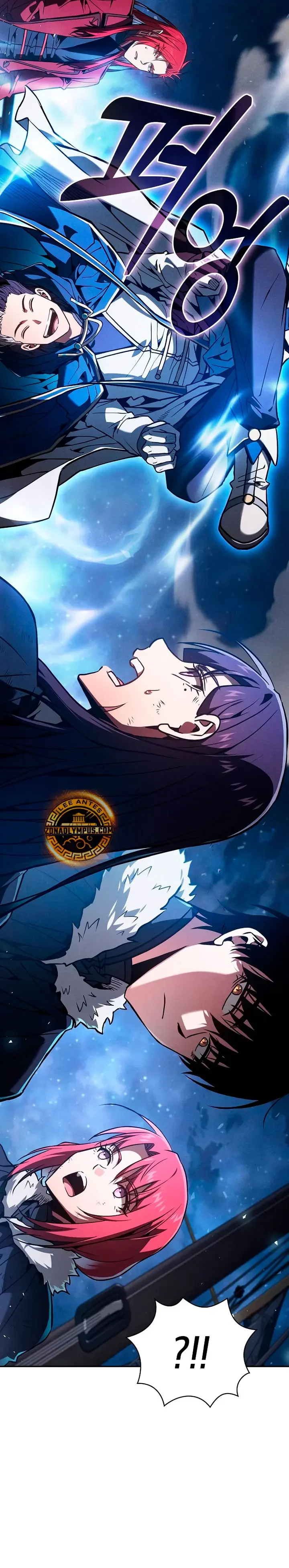 Read El Maestro de la Espada Genio de la Academia ES Manga Online