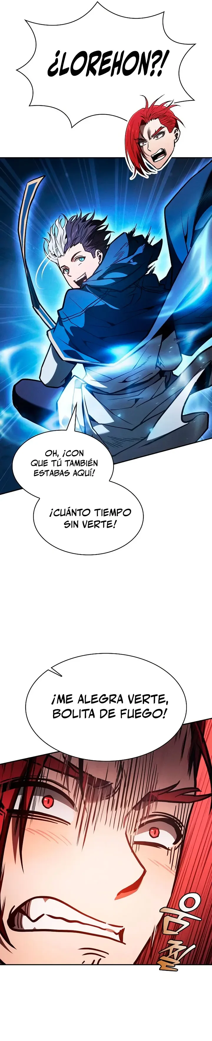 Read El Maestro de la Espada Genio de la Academia ES Manga Online