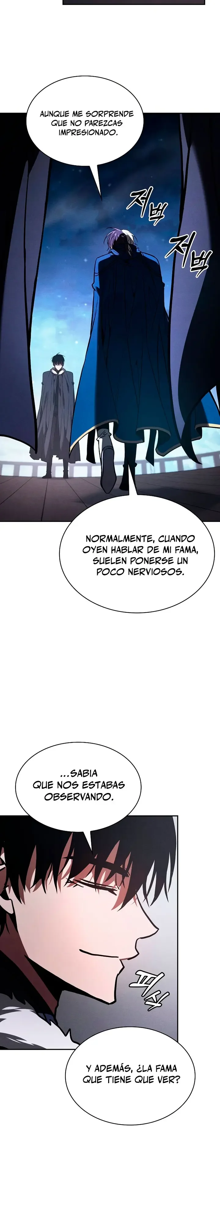 Read El Maestro de la Espada Genio de la Academia ES Manga Online