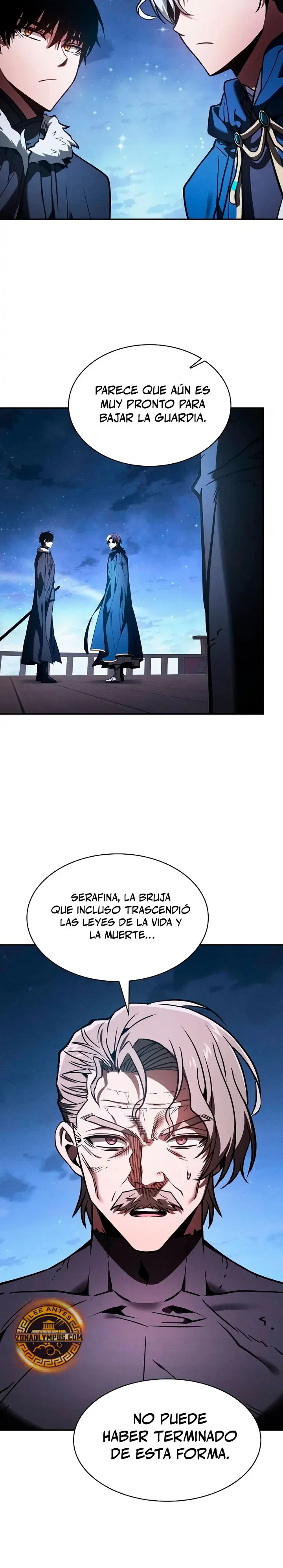 Read El Maestro de la Espada Genio de la Academia ES Manga Online