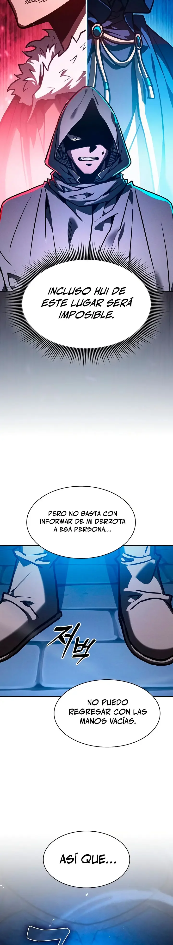 Read El Maestro de la Espada Genio de la Academia ES Manga Online