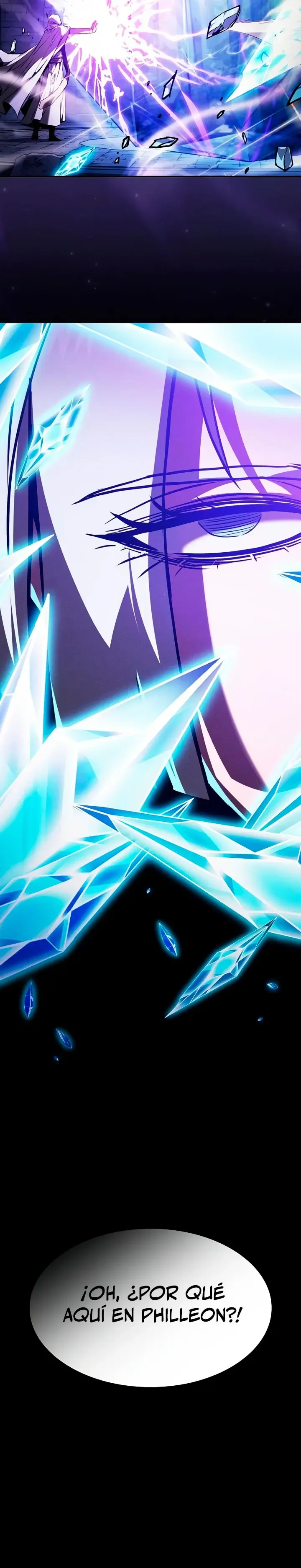Read El Maestro de la Espada Genio de la Academia ES Manga Online