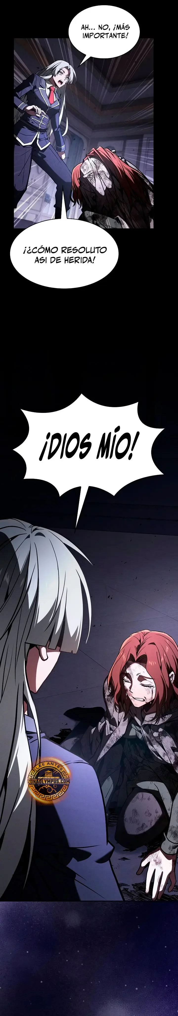 Read El Maestro de la Espada Genio de la Academia ES Manga Online