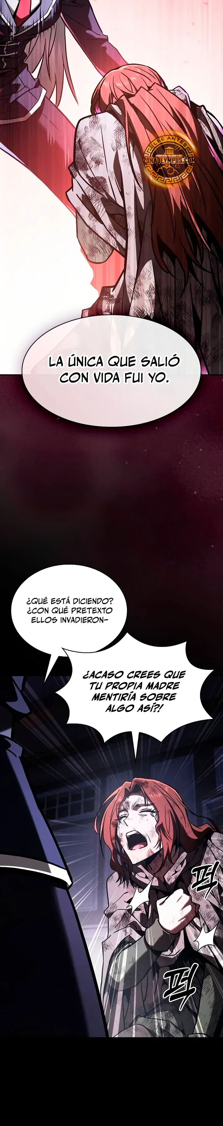Read El Maestro de la Espada Genio de la Academia ES Manga Online