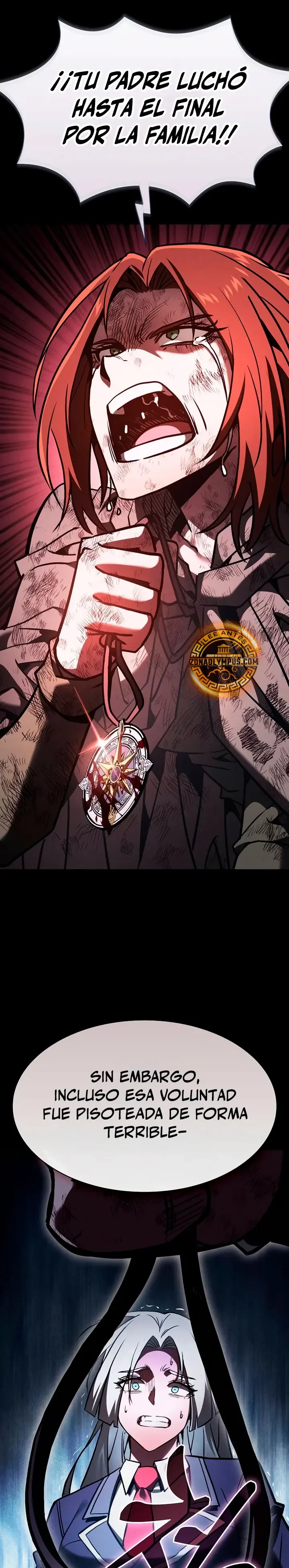 Read El Maestro de la Espada Genio de la Academia ES Manga Online