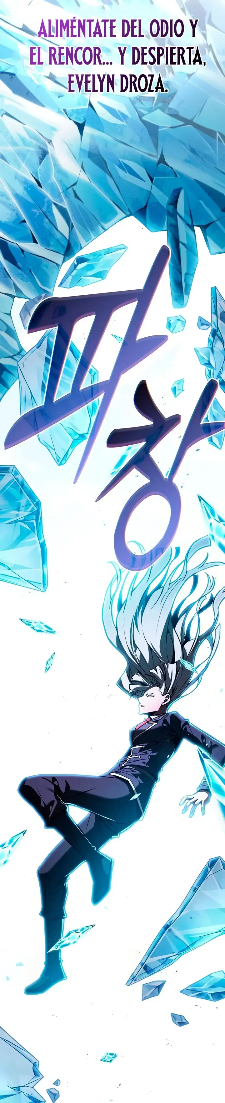 Read El Maestro de la Espada Genio de la Academia ES Manga Online