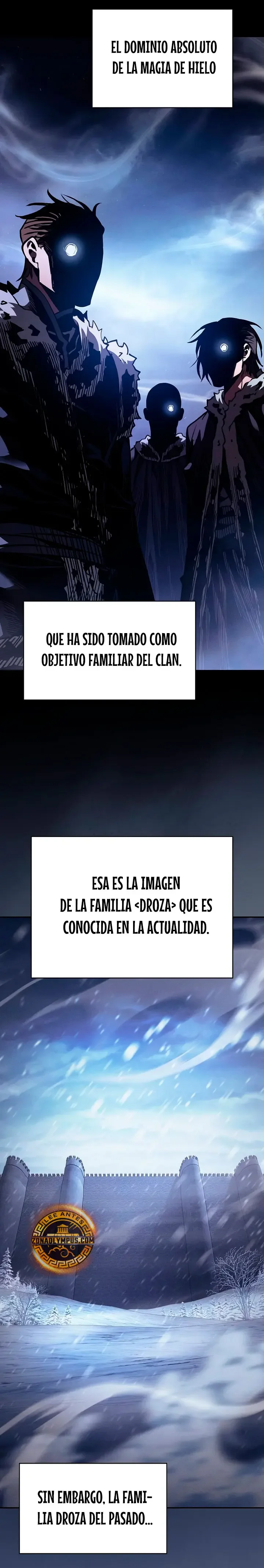Read El Maestro de la Espada Genio de la Academia ES Manga Online