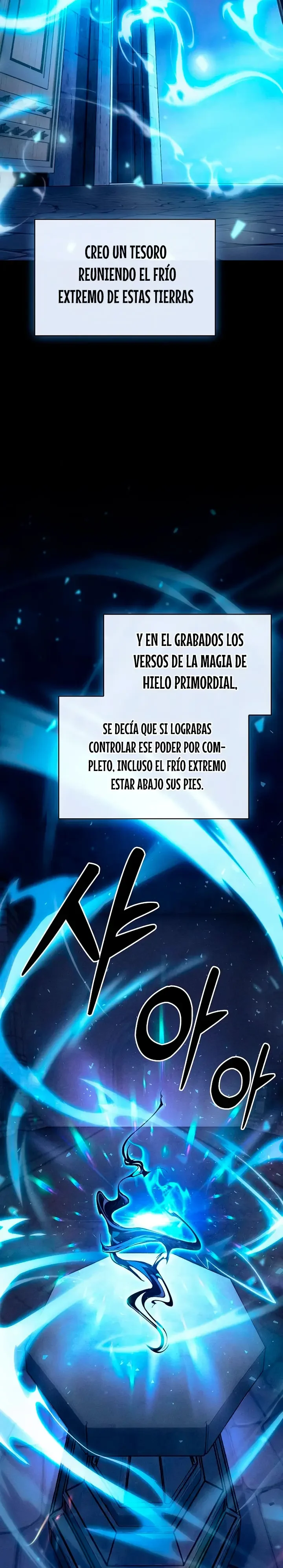 Read El Maestro de la Espada Genio de la Academia ES Manga Online