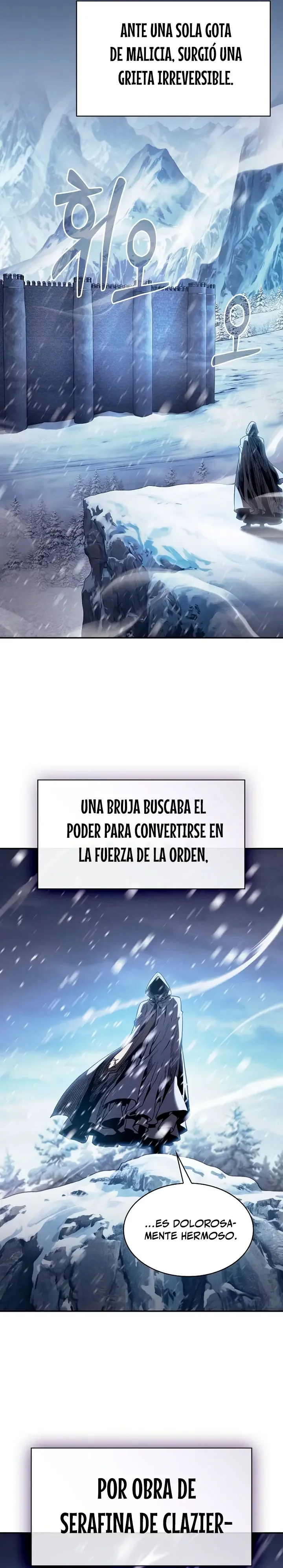 Read El Maestro de la Espada Genio de la Academia ES Manga Online