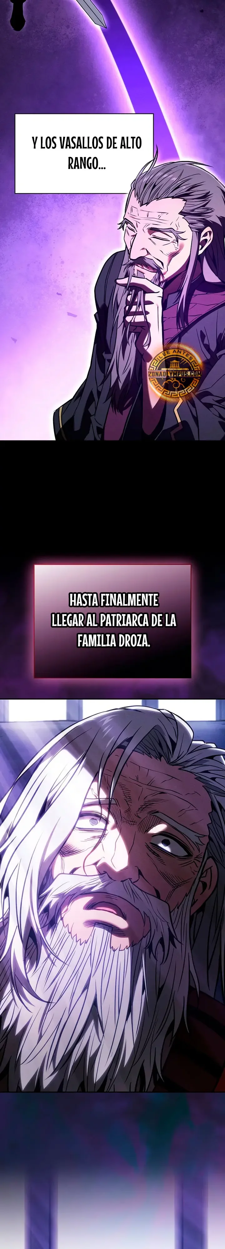 Read El Maestro de la Espada Genio de la Academia ES Manga Online