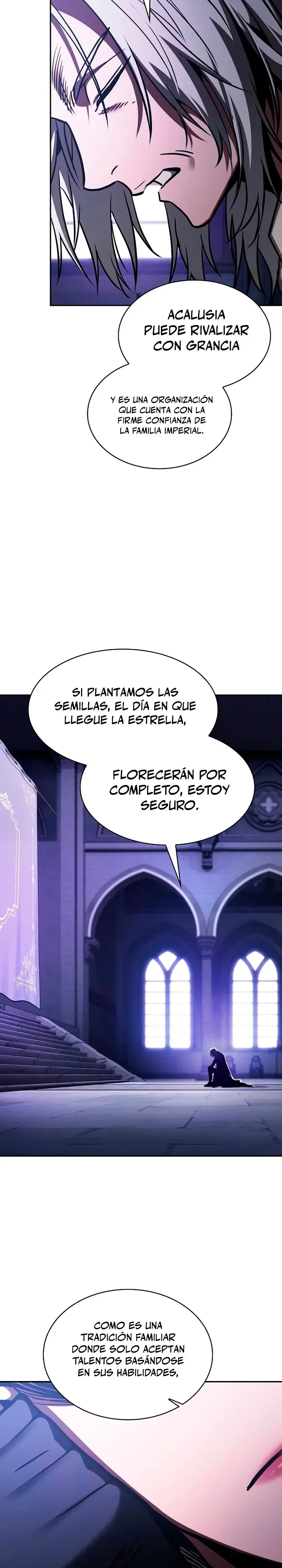 Read El Maestro de la Espada Genio de la Academia ES Manga Online